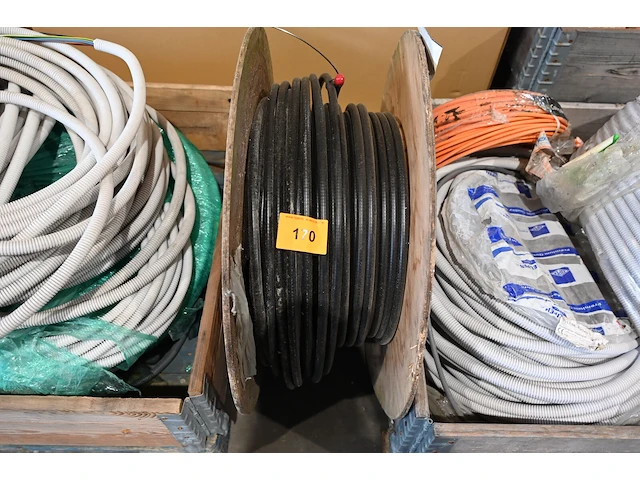 Kabel op rol - afbeelding 3 van  3