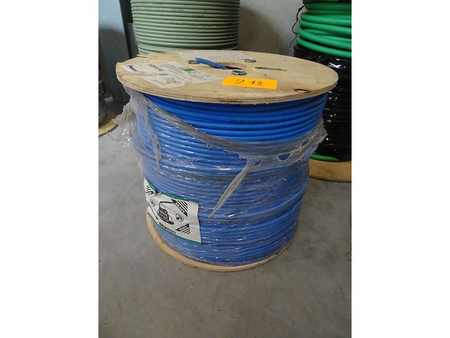 Kabel panduit - afbeelding 1 van  2