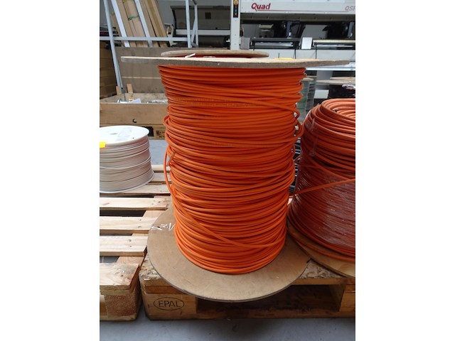 Kabel pyro - afbeelding 1 van  1