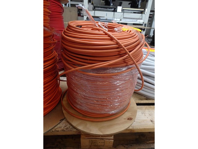 Kabel pyro - afbeelding 1 van  1