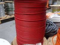 Kabel pyrocontrol je-h (st) red - afbeelding 1 van  2