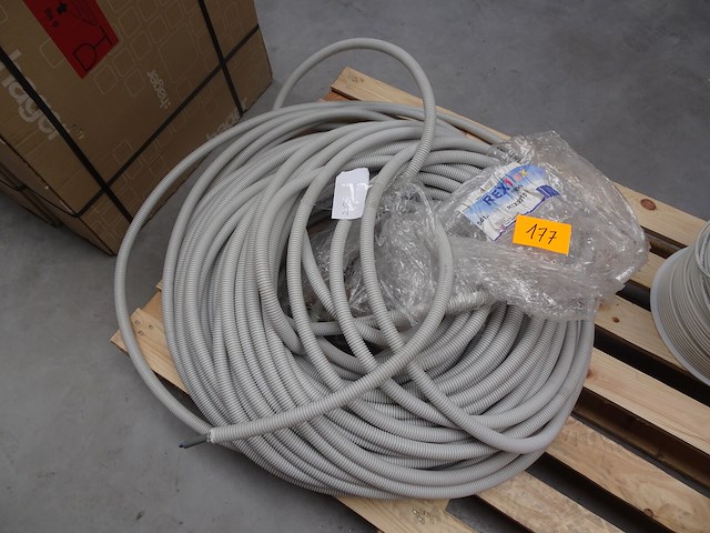 Kabel rexflex - afbeelding 1 van  2