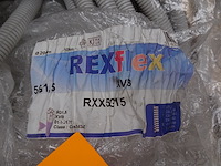 Kabel rexflex - afbeelding 2 van  2