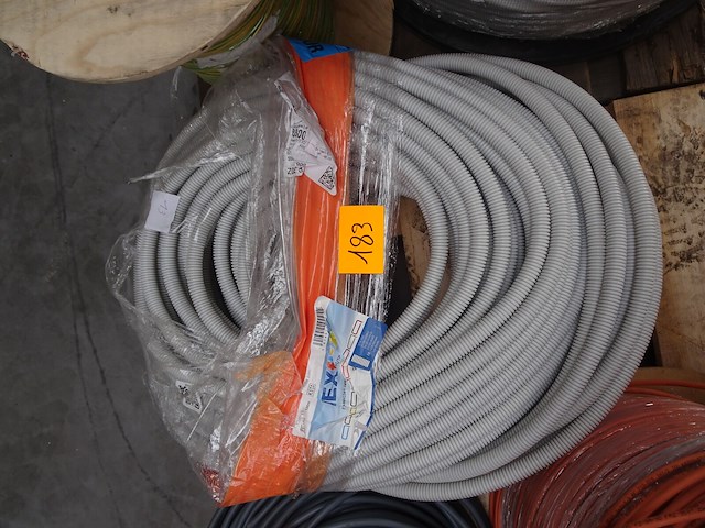 Kabel rexflex - afbeelding 1 van  2