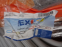 Kabel rexflex - afbeelding 2 van  2