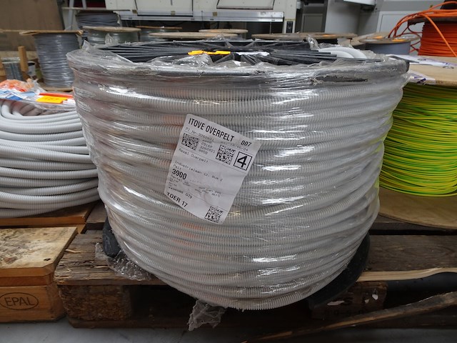 Kabel rexflex - afbeelding 1 van  2