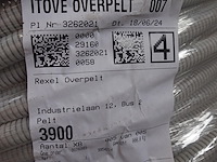 Kabel rexflex - afbeelding 2 van  2