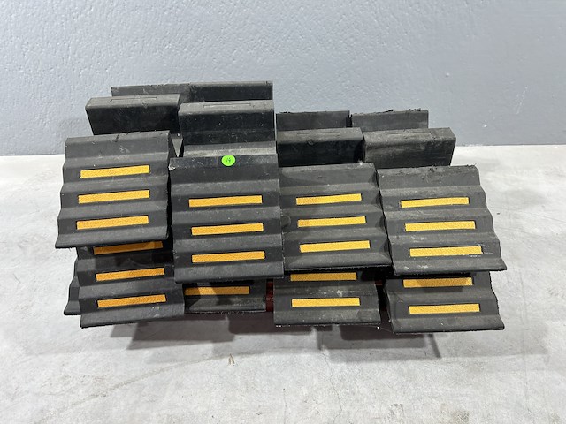 Kabel & slang brug (10st) - afbeelding 2 van  2