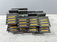 Kabel & slang brug (10st) - afbeelding 2 van  2