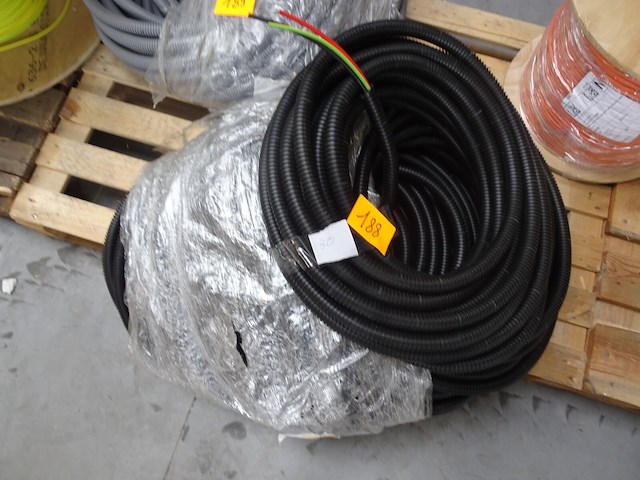 Kabel sol flex - afbeelding 1 van  2