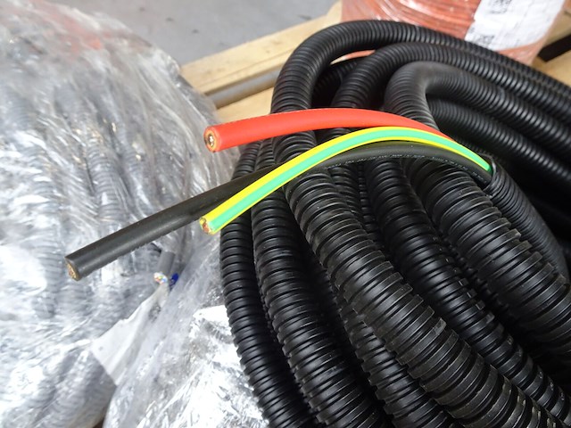 Kabel sol flex - afbeelding 2 van  2