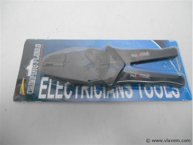 Kabel tang maxevent - afbeelding 1 van  1