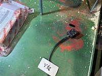 Kabel vlotter benzinetank 911