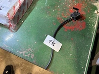Kabel vlotter benzinetank 911 - afbeelding 2 van  2
