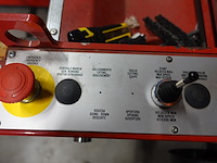 Kabel wikkelmachine nicoletti - afbeelding 5 van  15