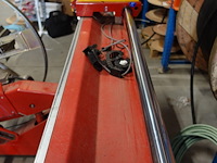 Kabel wikkelmachine nicoletti - afbeelding 6 van  15