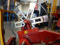 Kabel wikkelmachine nicoletti - afbeelding 7 van  15