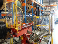 Kabel wikkelmachine nicoletti - afbeelding 1 van  15