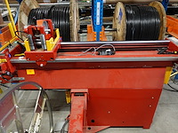 Kabel wikkelmachine nicoletti - afbeelding 9 van  15