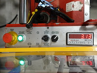 Kabel wikkelmachine nicoletti - afbeelding 14 van  15