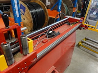 Kabel wikkelmachine nicoletti - afbeelding 15 van  15