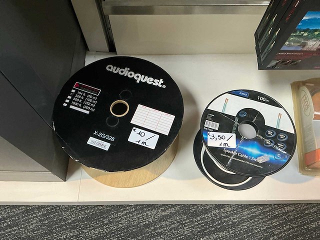 Kabel (x75) - afbeelding 3 van  12