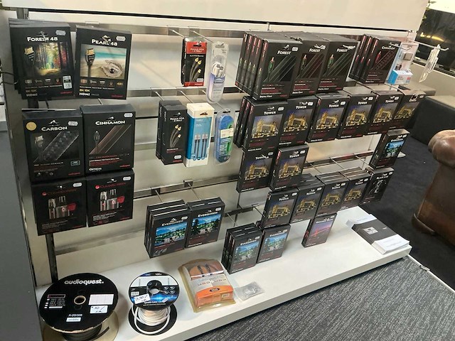 Kabel (x75) - afbeelding 1 van  12