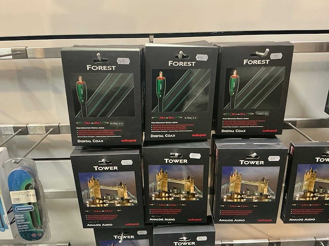 Kabel (x75) - afbeelding 9 van  12