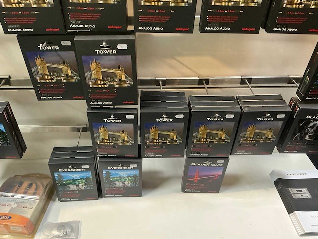 Kabel (x75) - afbeelding 12 van  12