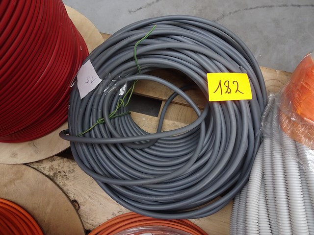 Kabel xvb - afbeelding 1 van  1