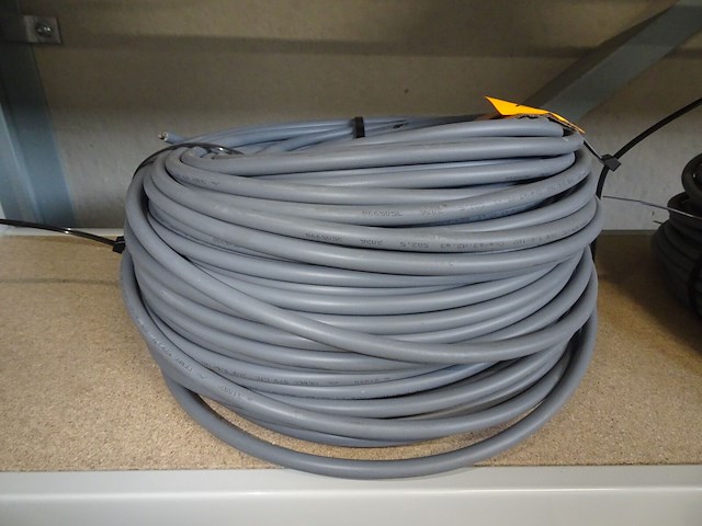 Kabel xvb - afbeelding 1 van  2