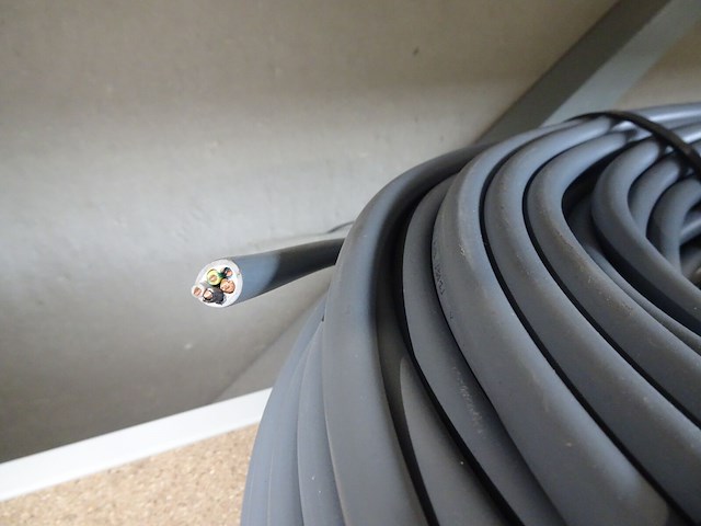 Kabel xvb - afbeelding 2 van  2
