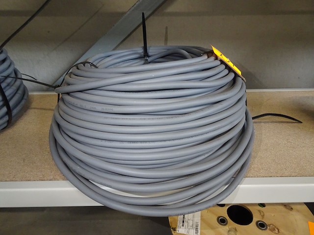 Kabel xvb - afbeelding 1 van  2