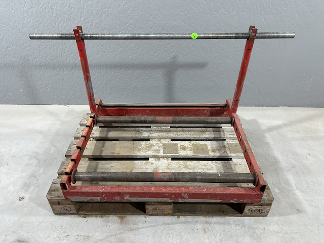 Kabelafroller - afbeelding 1 van  1