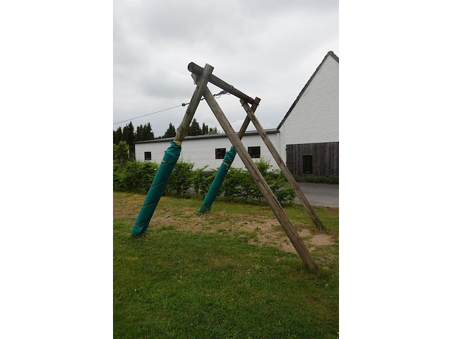 Kabelbaan - afbeelding 2 van  6