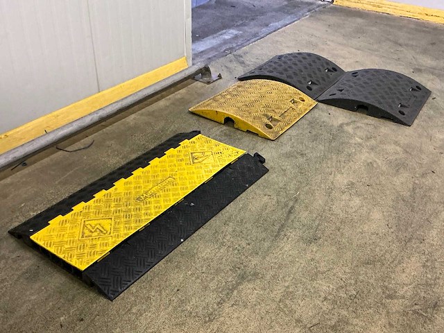 Kabelbeschermer (4x) - afbeelding 1 van  4