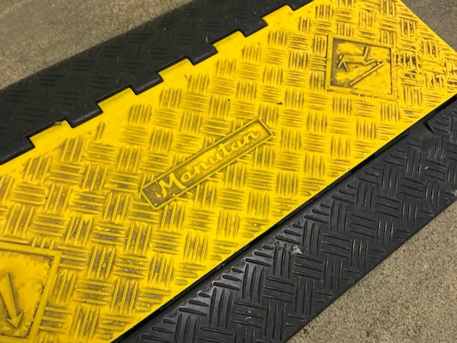 Kabelbeschermer (4x) - afbeelding 2 van  4