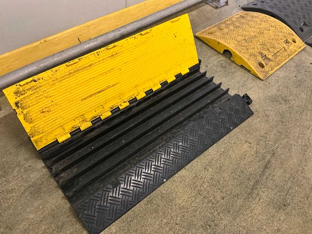 Kabelbeschermer (4x) - afbeelding 3 van  4