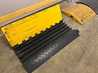 Kabelbeschermer (4x) - afbeelding 3 van  4