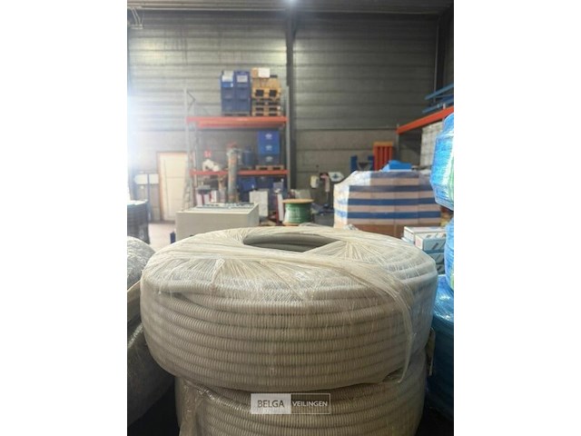 Kabelbeschermingsbuis - afbeelding 1 van  1