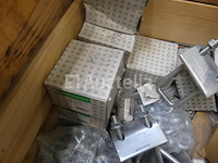 Kabelbeslag, spanners en accessoires - afbeelding 10 van  13