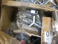 Kabelbeslag, spanners en accessoires - afbeelding 11 van  13