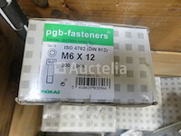 Kabelbeslag, spanners en accessoires - afbeelding 12 van  13