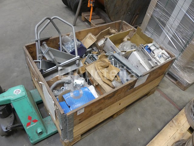 Kabelbeslag, spanners en accessoires - afbeelding 1 van  13