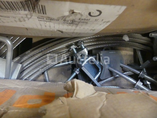 Kabelbeslag, spanners en accessoires - afbeelding 4 van  13