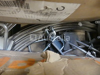 Kabelbeslag, spanners en accessoires - afbeelding 4 van  13