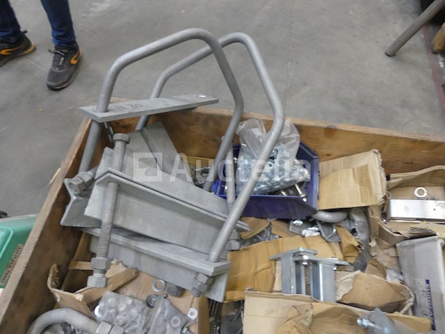 Kabelbeslag, spanners en accessoires - afbeelding 5 van  13