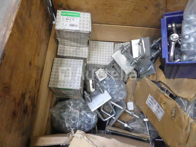 Kabelbeslag, spanners en accessoires - afbeelding 6 van  13