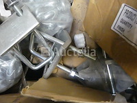 Kabelbeslag, spanners en accessoires - afbeelding 7 van  13