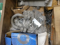 Kabelbeslag, spanners en accessoires - afbeelding 8 van  13